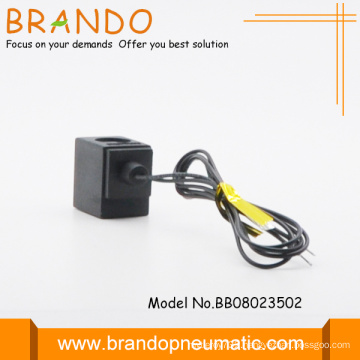 Thermosetting Epoxy Resin 4V110 Solenoid Coil